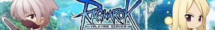 Ragnarok Online Valkyrie
