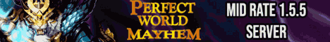 Perfect World Mayhem 1.5.5 [PVE]