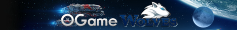 OGame Wolves Online Uzay Oyunu