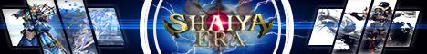 Shaiya New Era