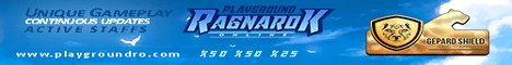 Playground Ragnarok Online